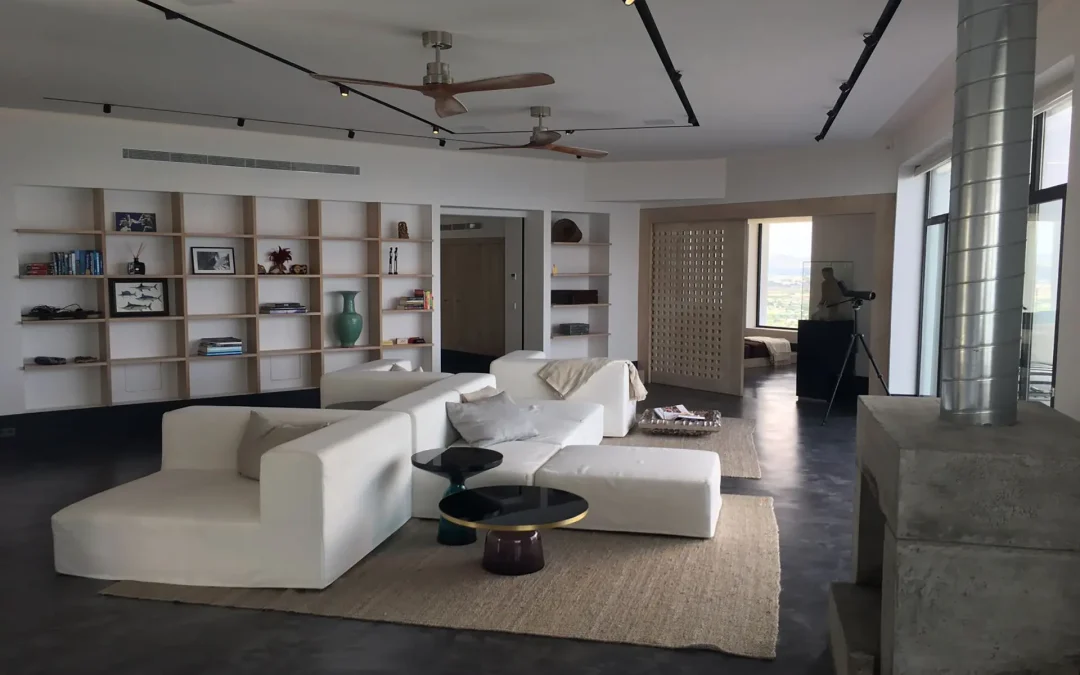 Villa Ibiza