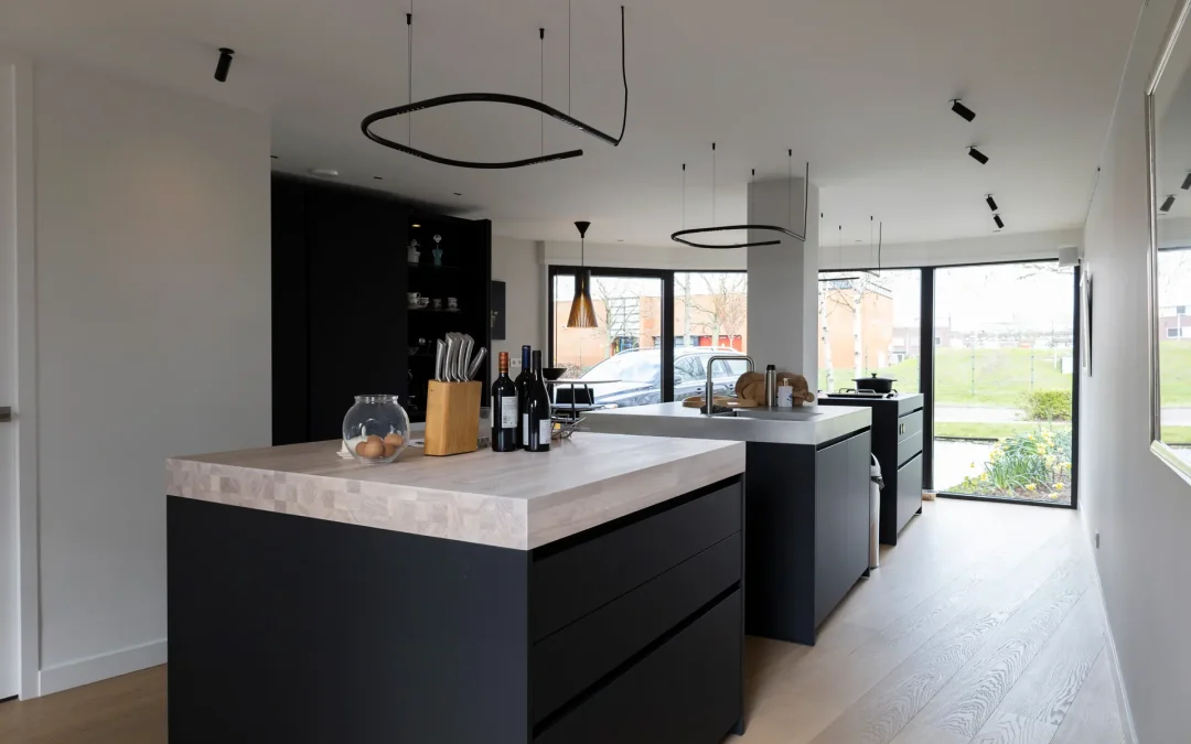 Particulier huis